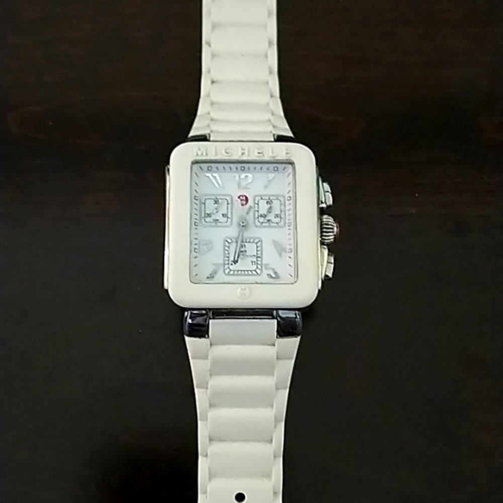 Michele Watch